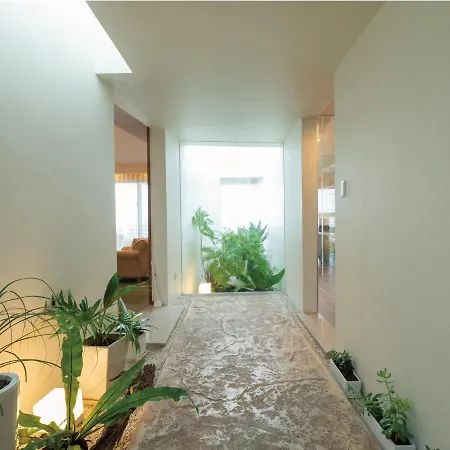 Condominium T-Room Yomitan Exterior photo