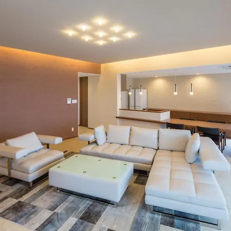 Condominium T-Room Yomitan Exterior photo