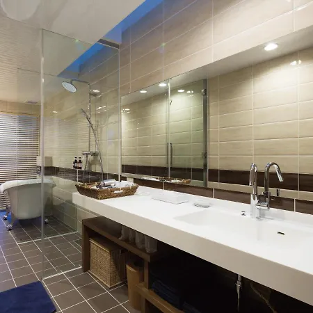 Condominium T-Room Yomitan Exterior photo