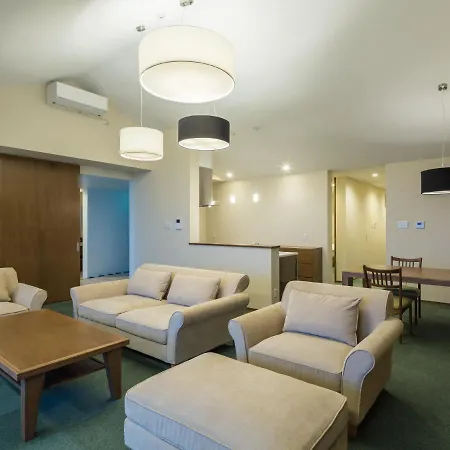 Condominium T-Room Yomitan Exterior photo