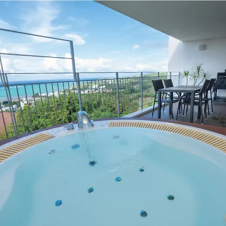 Condominium T-Room Yomitan Exterior photo