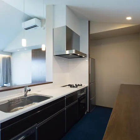 Condominium T-Room Yomitan Exterior photo