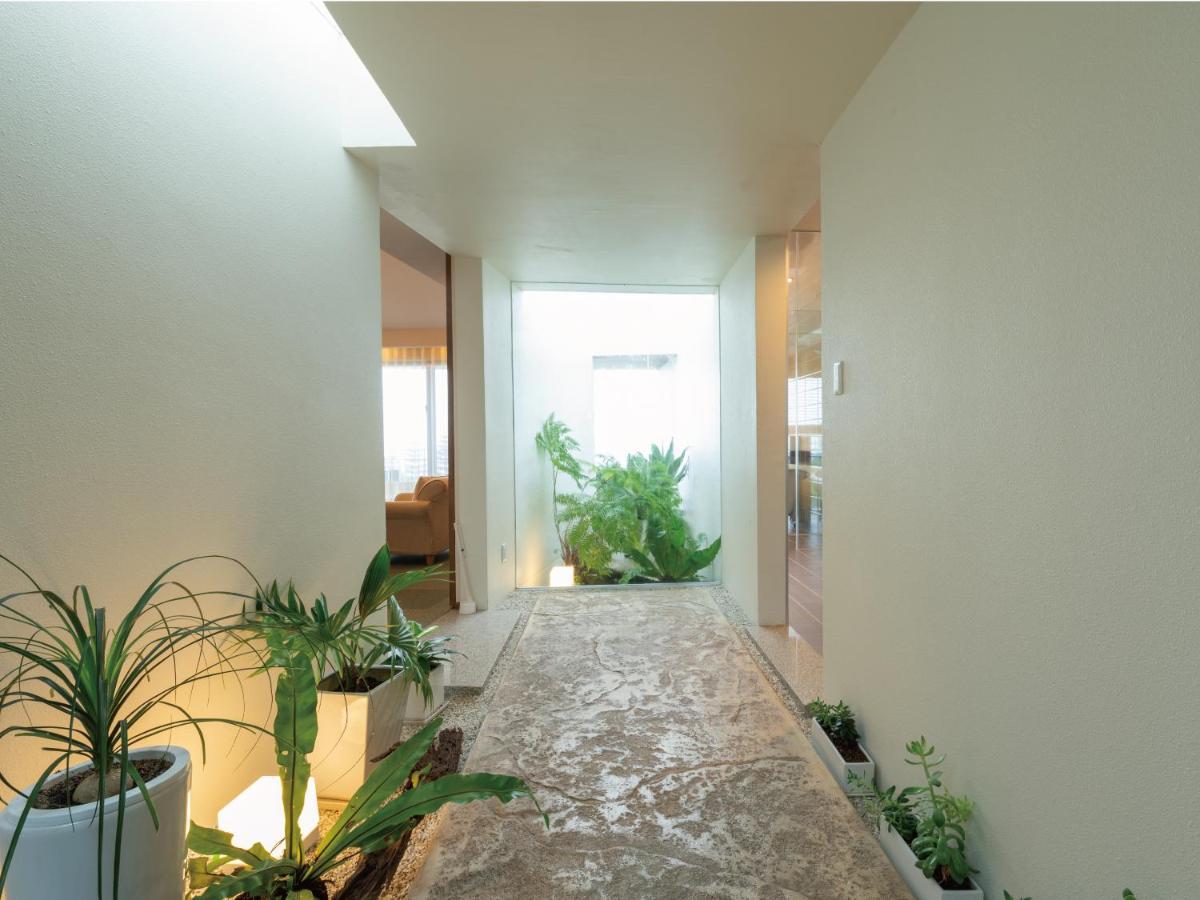 Villa T-room Yomitan