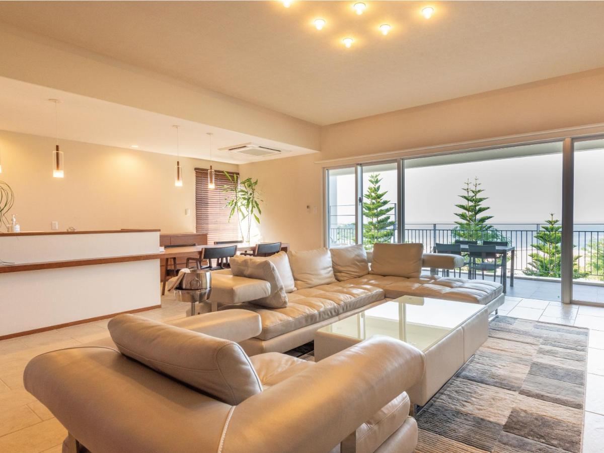 T-room Villa Yomitan