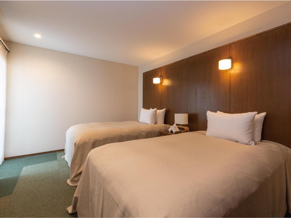 Villa T-room *