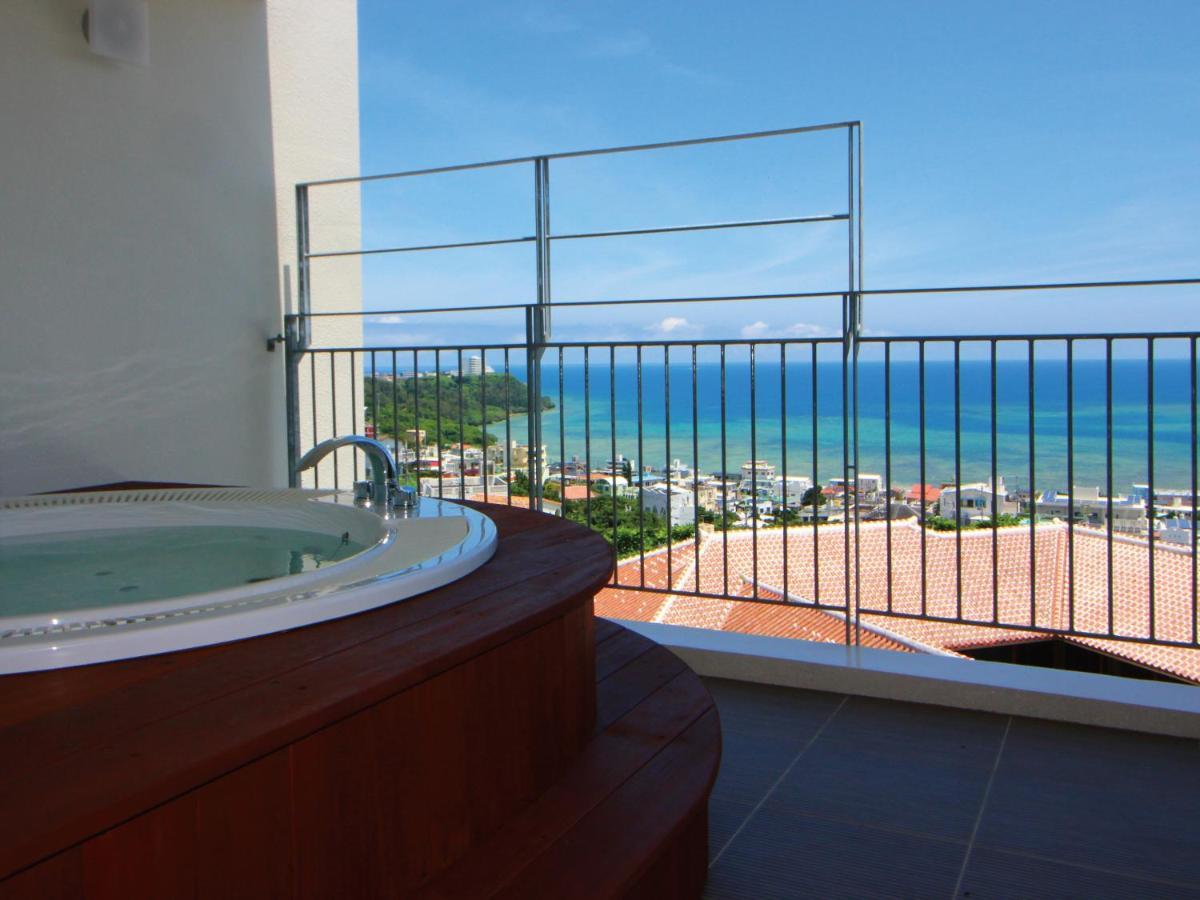 Villa T-room Yomitan
