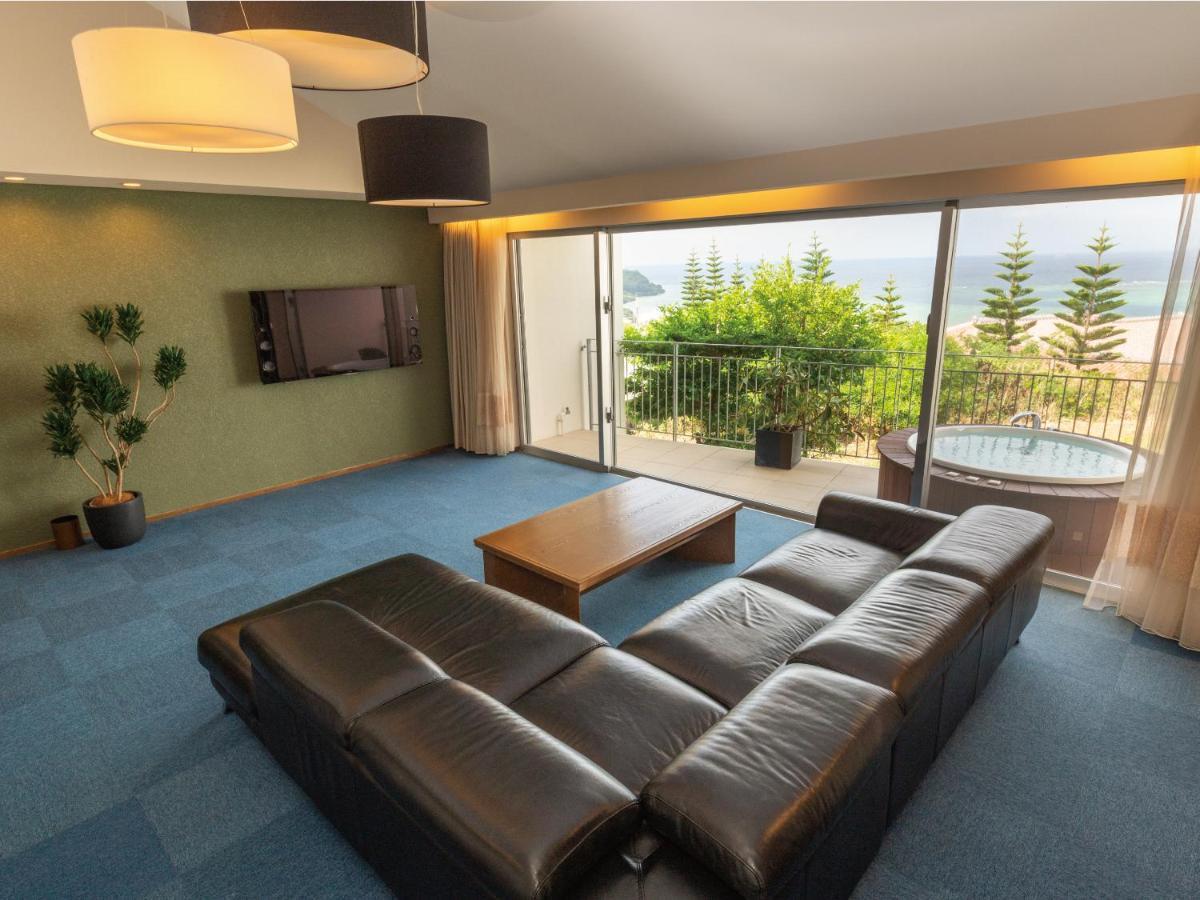 T-room Villa Yomitan